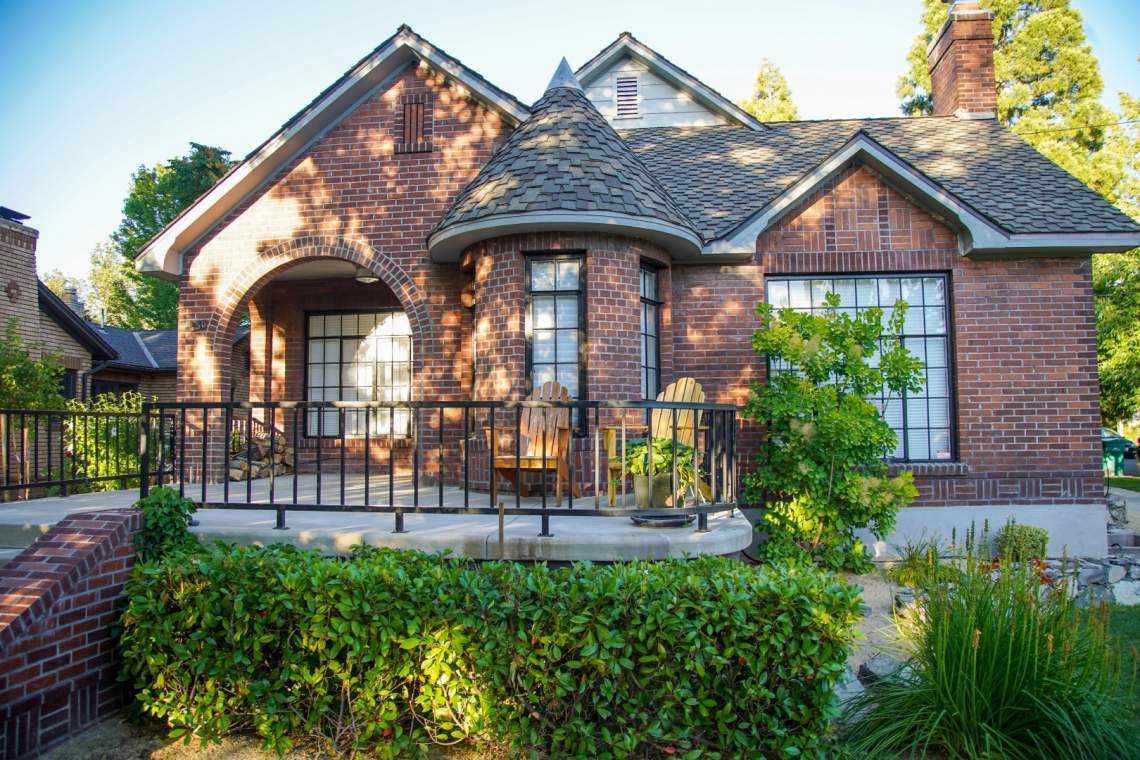 Southwest Reno Real Estate